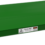 Eraser MDP system