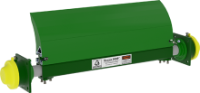 Eraser MDP system