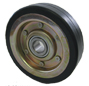 RC series idler roller, 1in