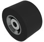 RC series idler roller, 2.5 in.