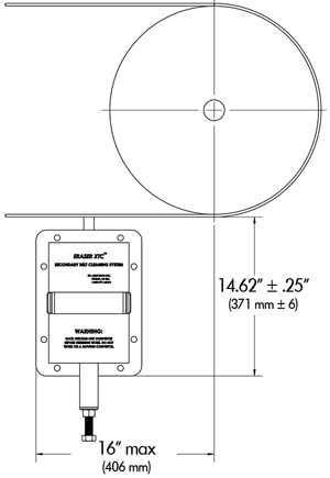 XTC mounting info