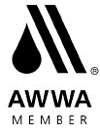 awwa logo