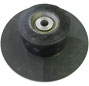 RC series flanged roller, 2.5 in.