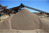 Photo of Wagga Wagga aggregate production facilities