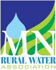 Minnesota Rural Water logo