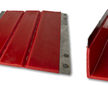 foldable liners