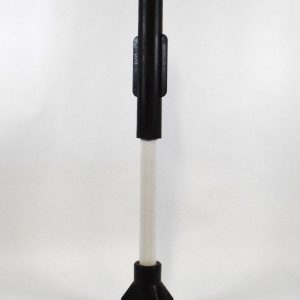 PVC Extension Pipe