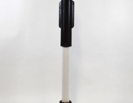 PVC Extension Pipe