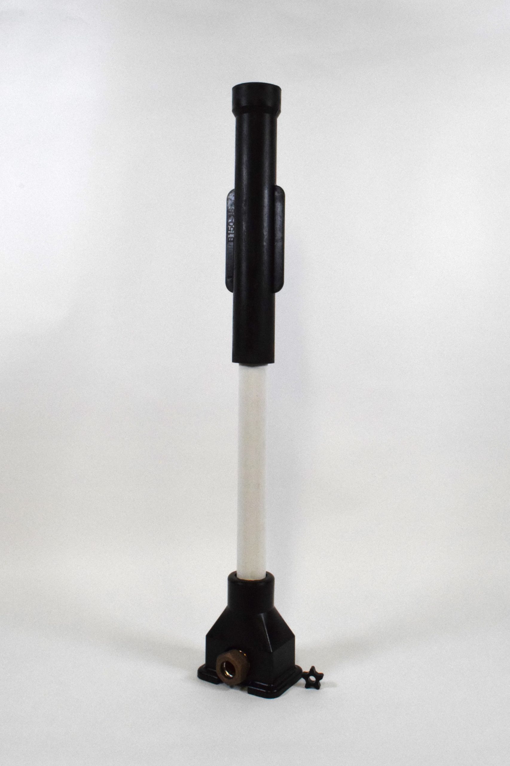 PVC Extension Pipe