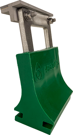 Eraser EST blade section