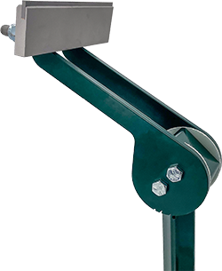 RTS blade