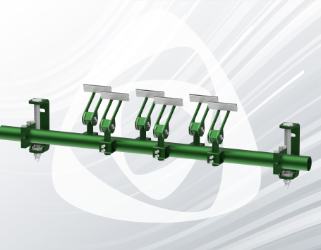 RTS - ROSTA Tungsten