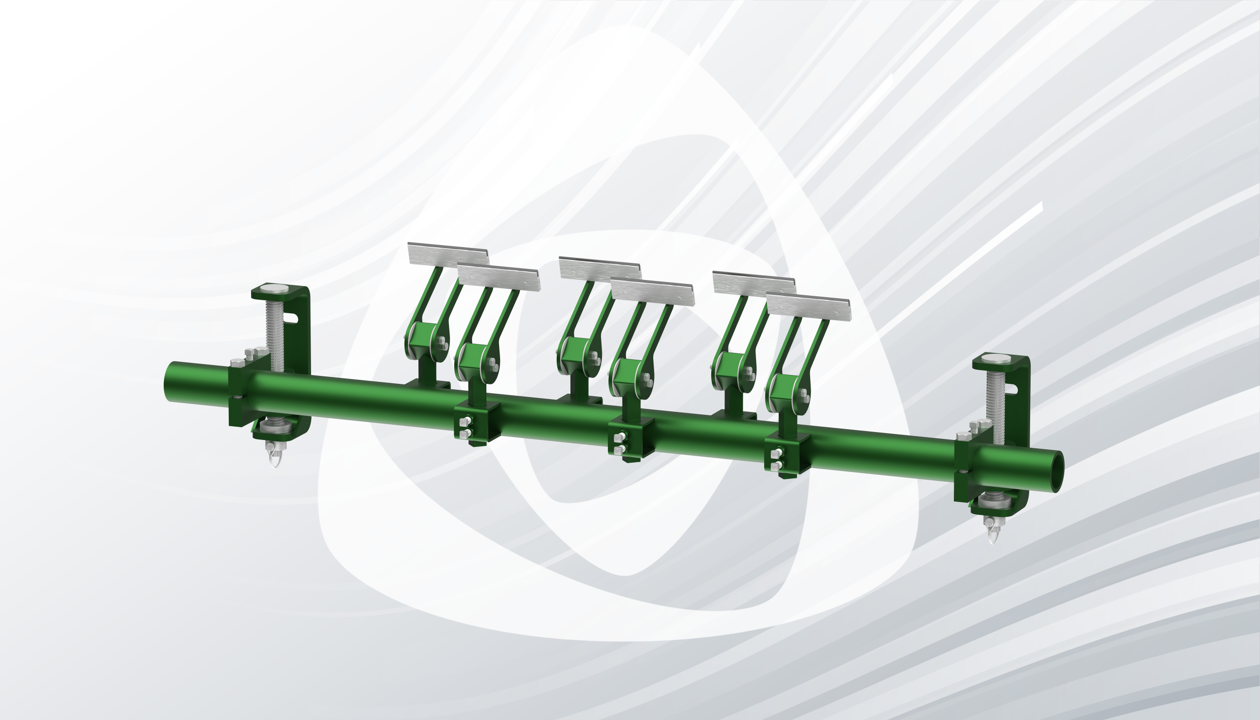 RTS - ROSTA Tungsten