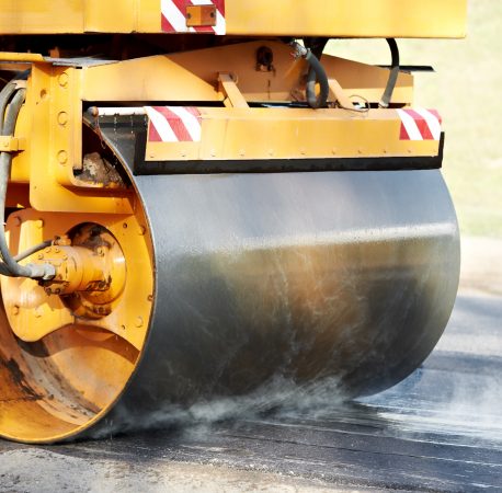asphalt-compactor-blades