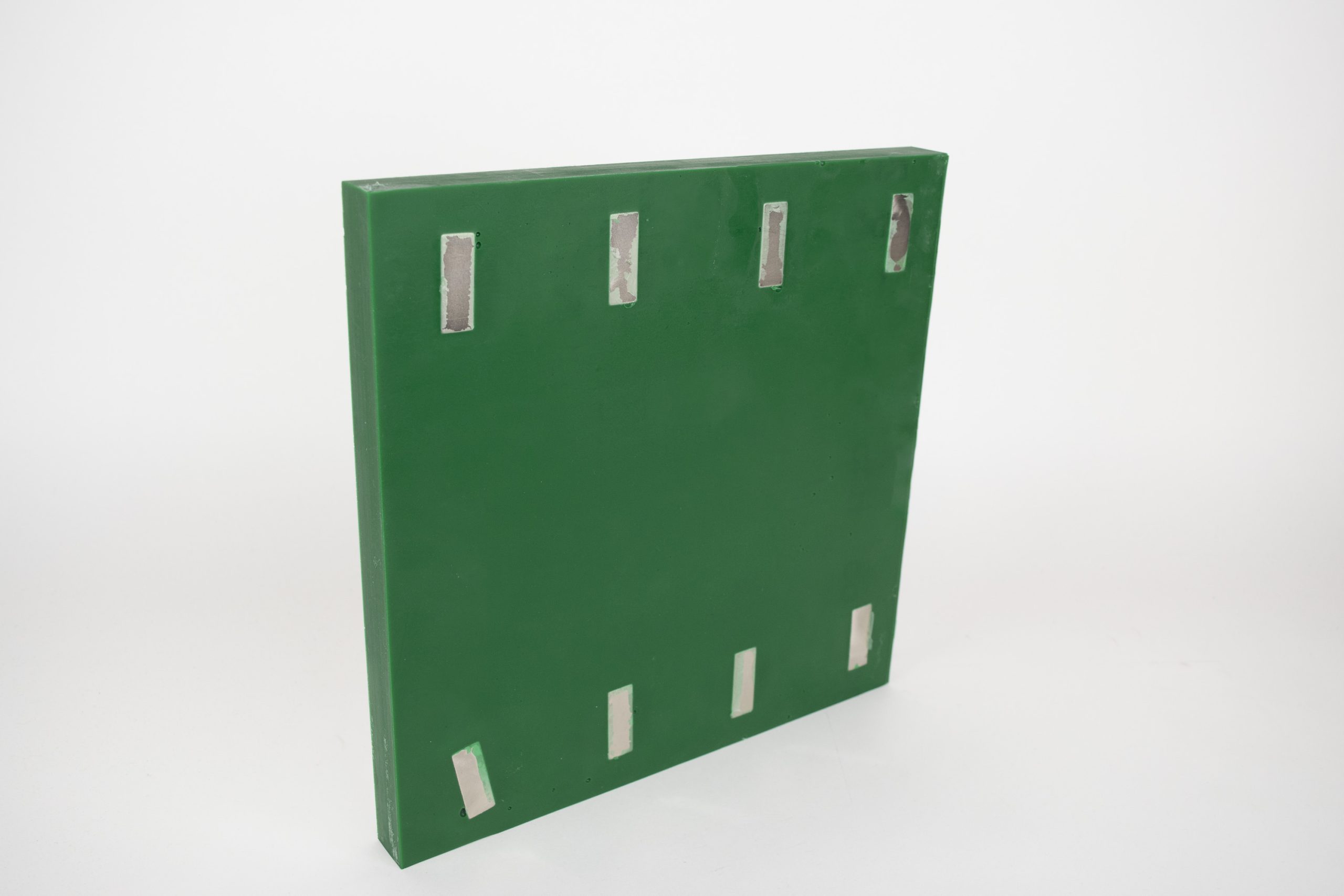Ceramic Tile Magnetic Liners - Image 3