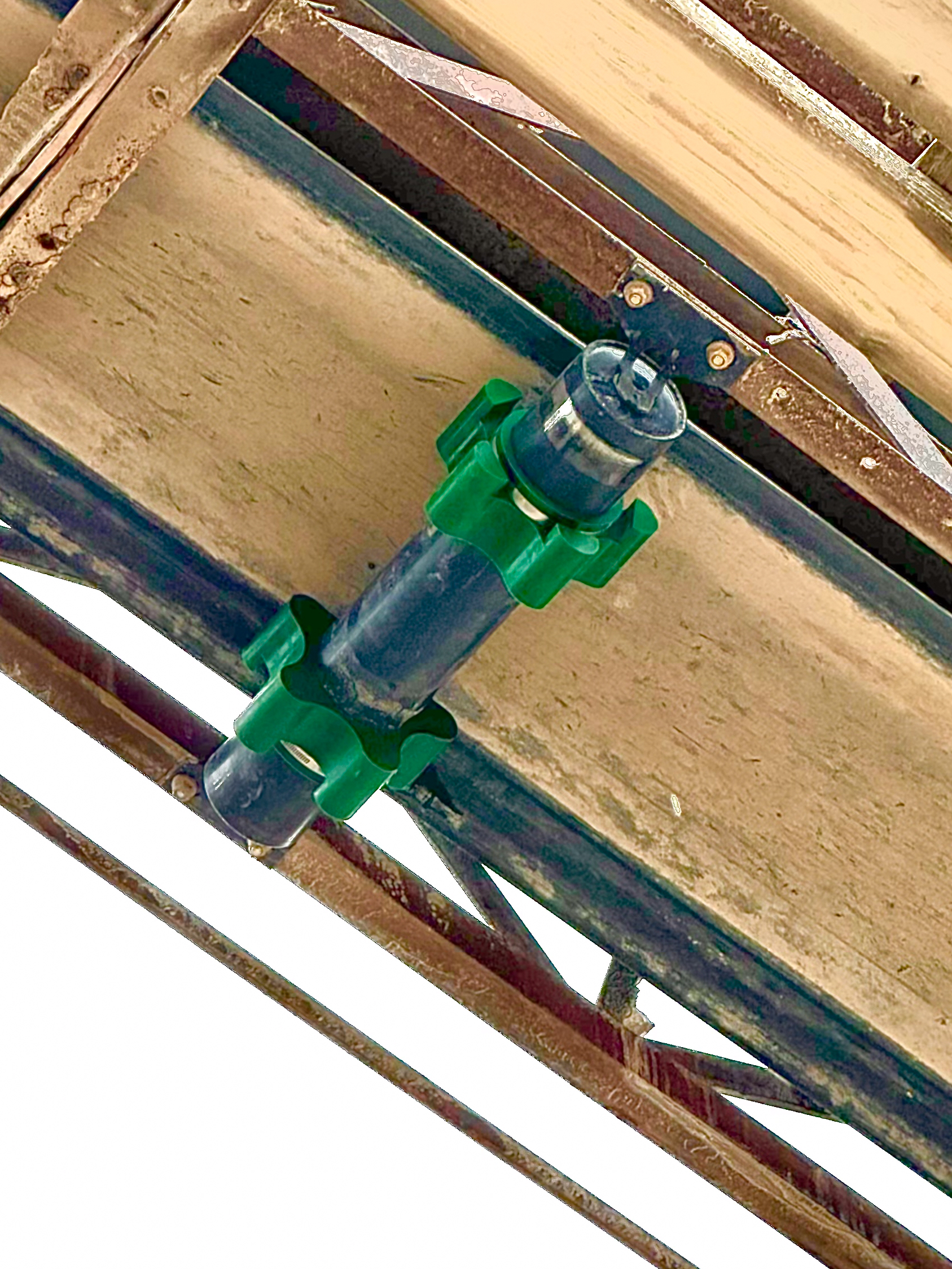 Belt Thumpers - Image 3