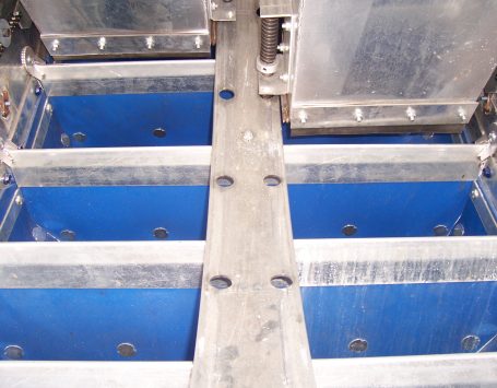 Blue Ox™ Sheets