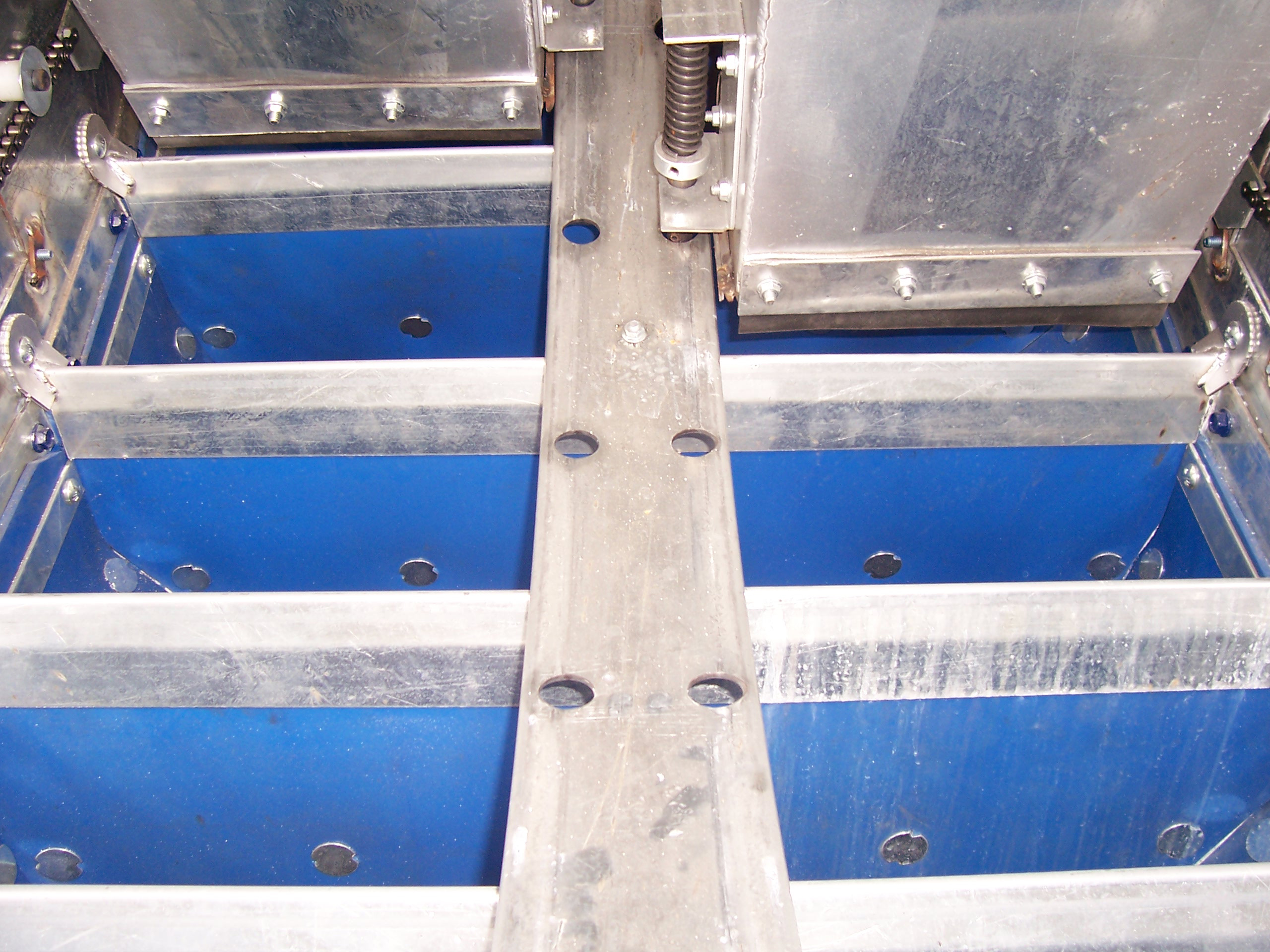 Blue Ox™ Sheets