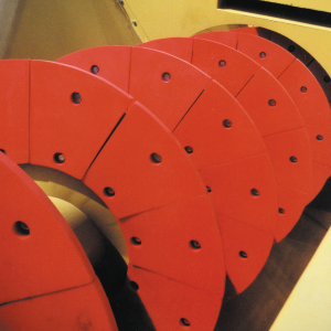 Classifier Parts