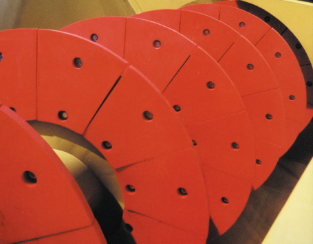 Classifier Parts