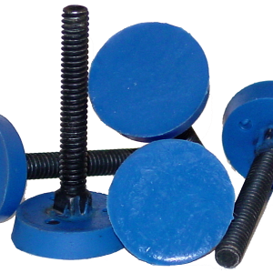 Coated Bolts