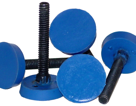 Coated Bolts