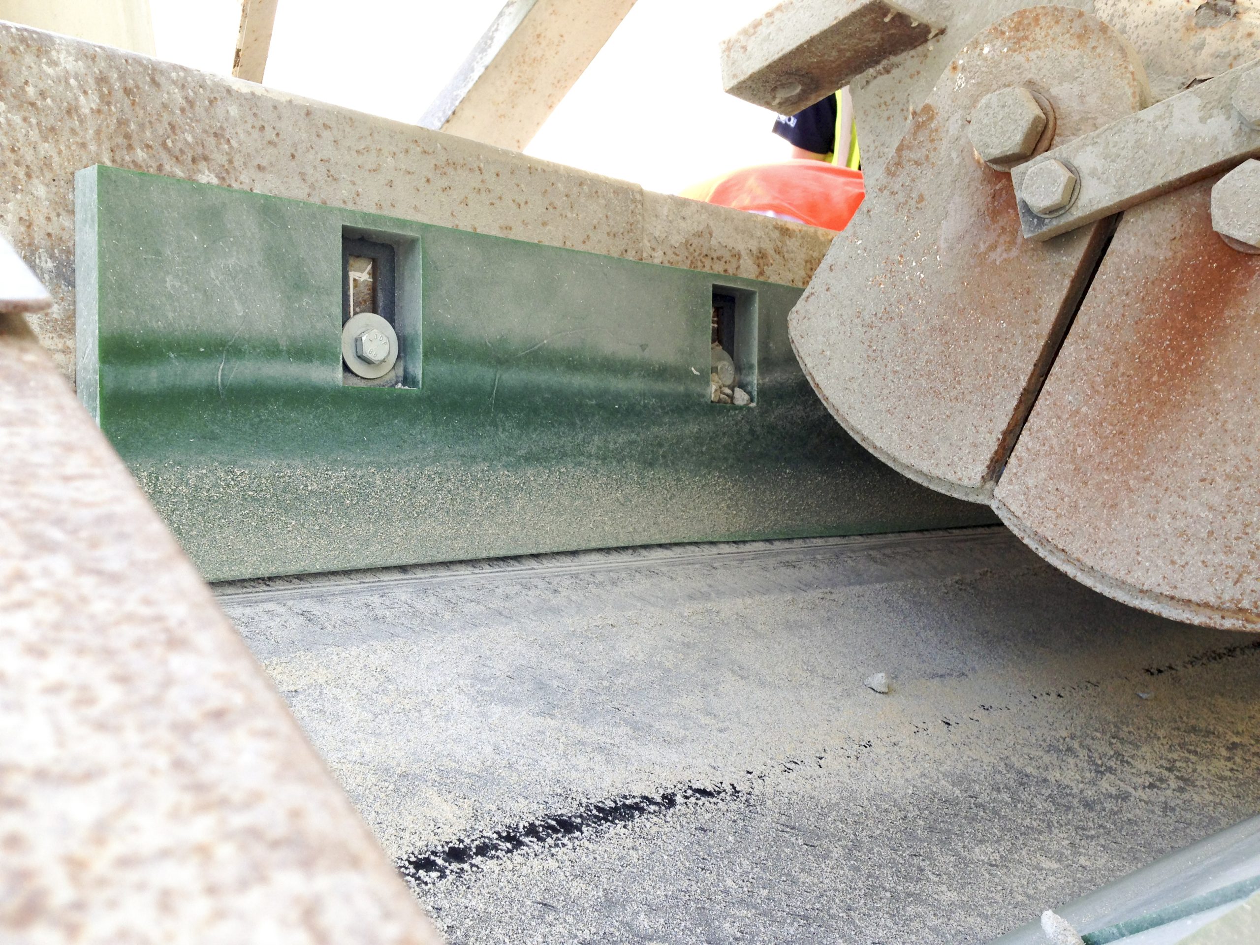 Load Zone Containment Liners - Image 3
