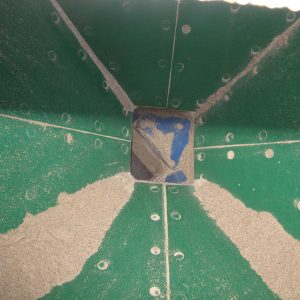Abrasion-Resistant Sheets
