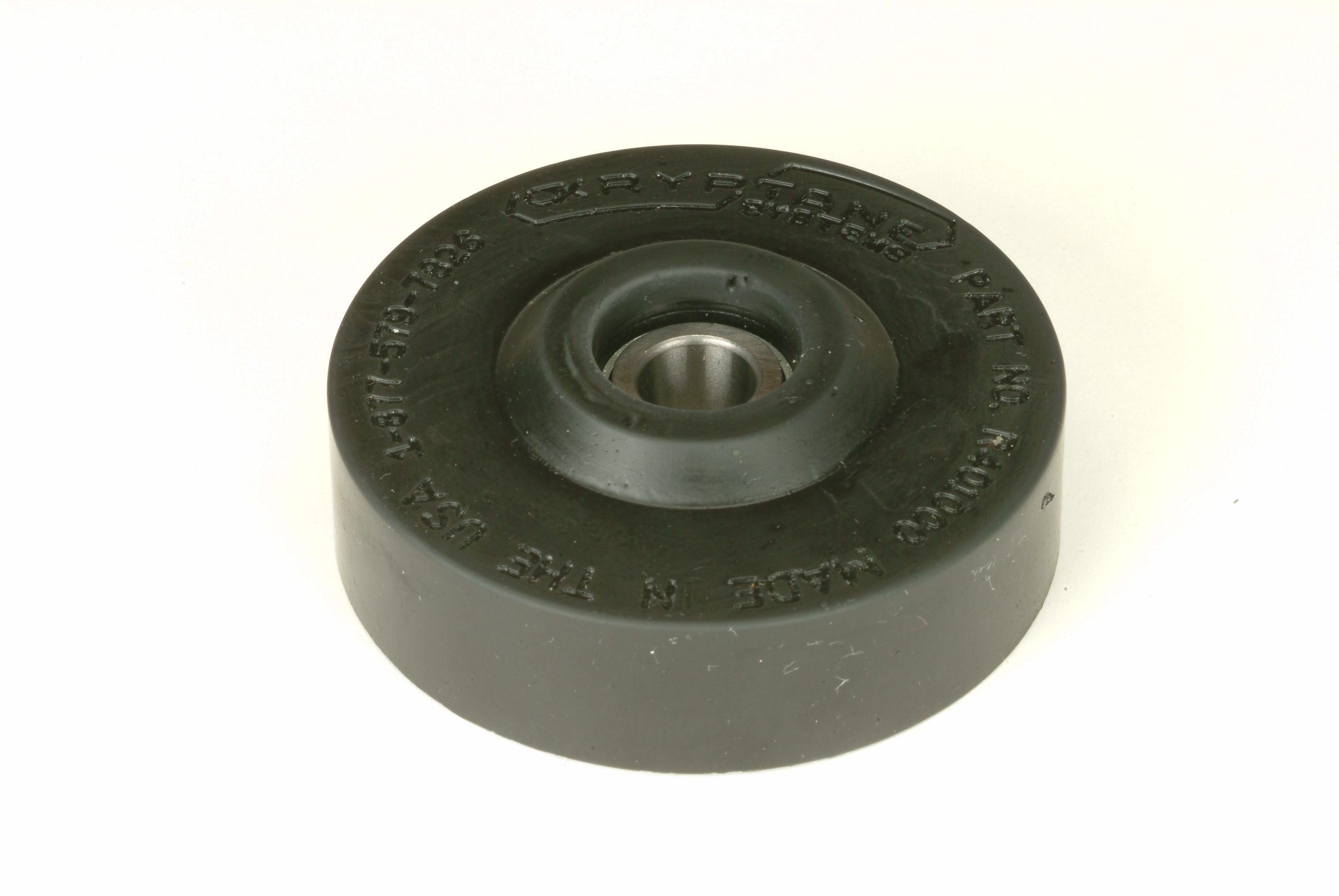Idler Rollers - Image 2