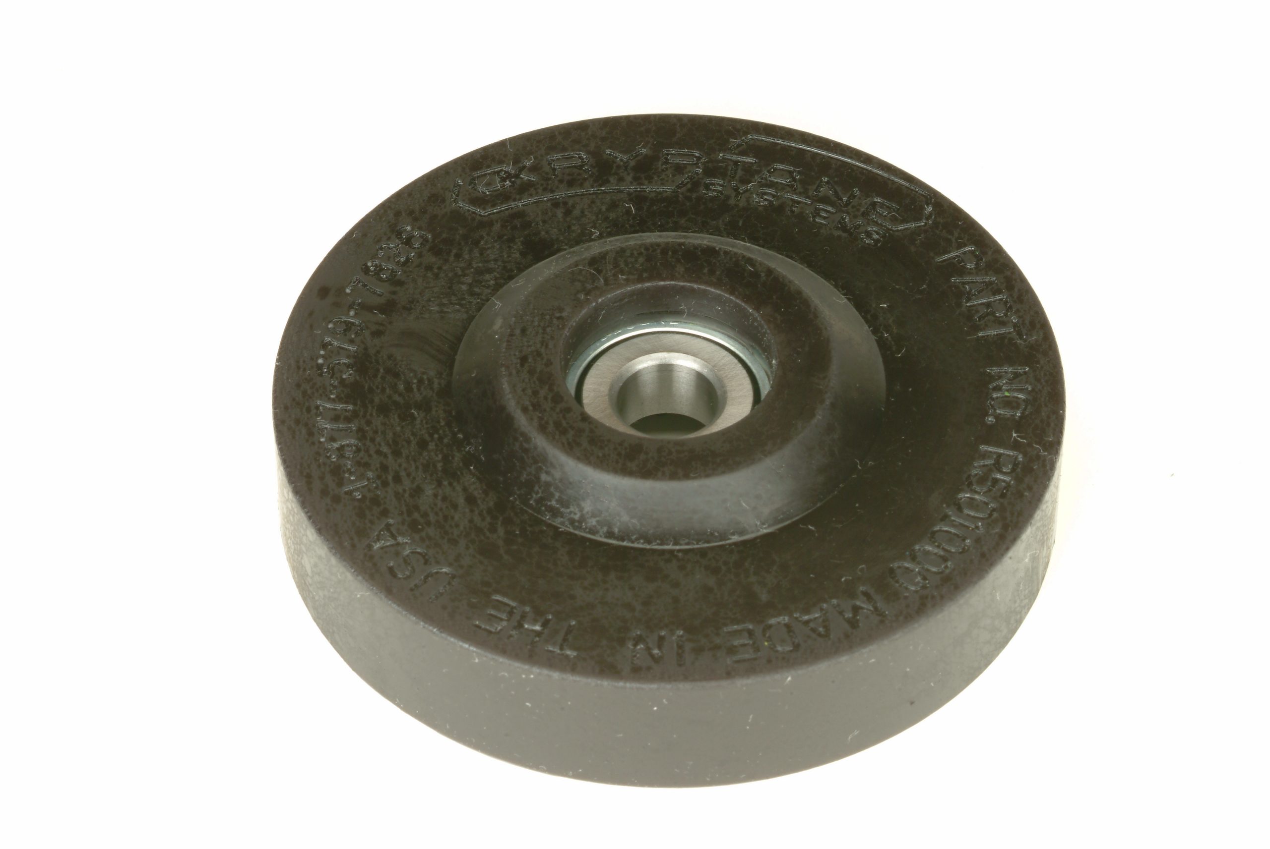 Idler Rollers - Image 3