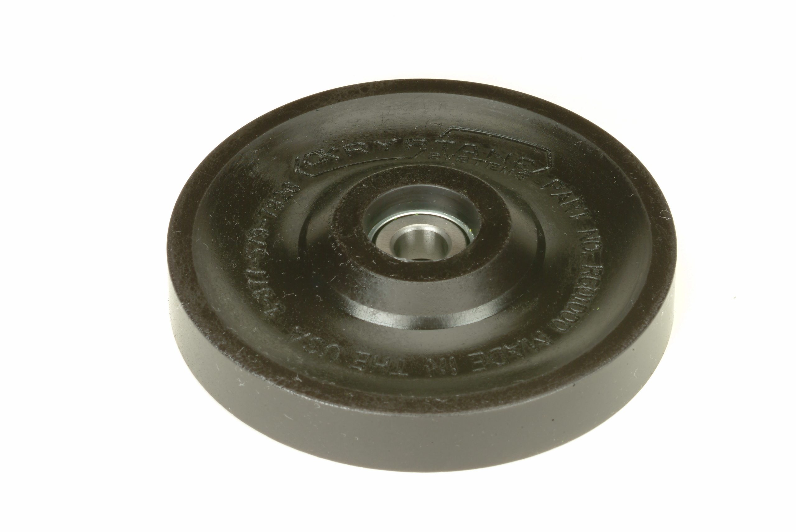 Idler Rollers - Image 4