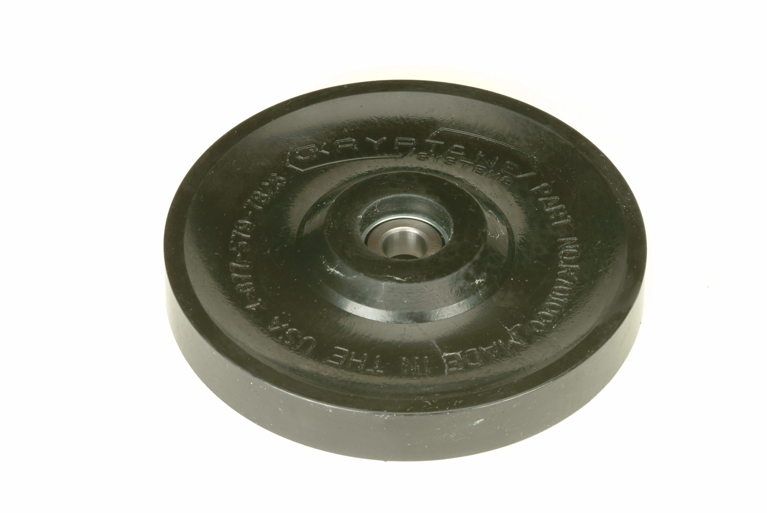 Idler Rollers - Image 5