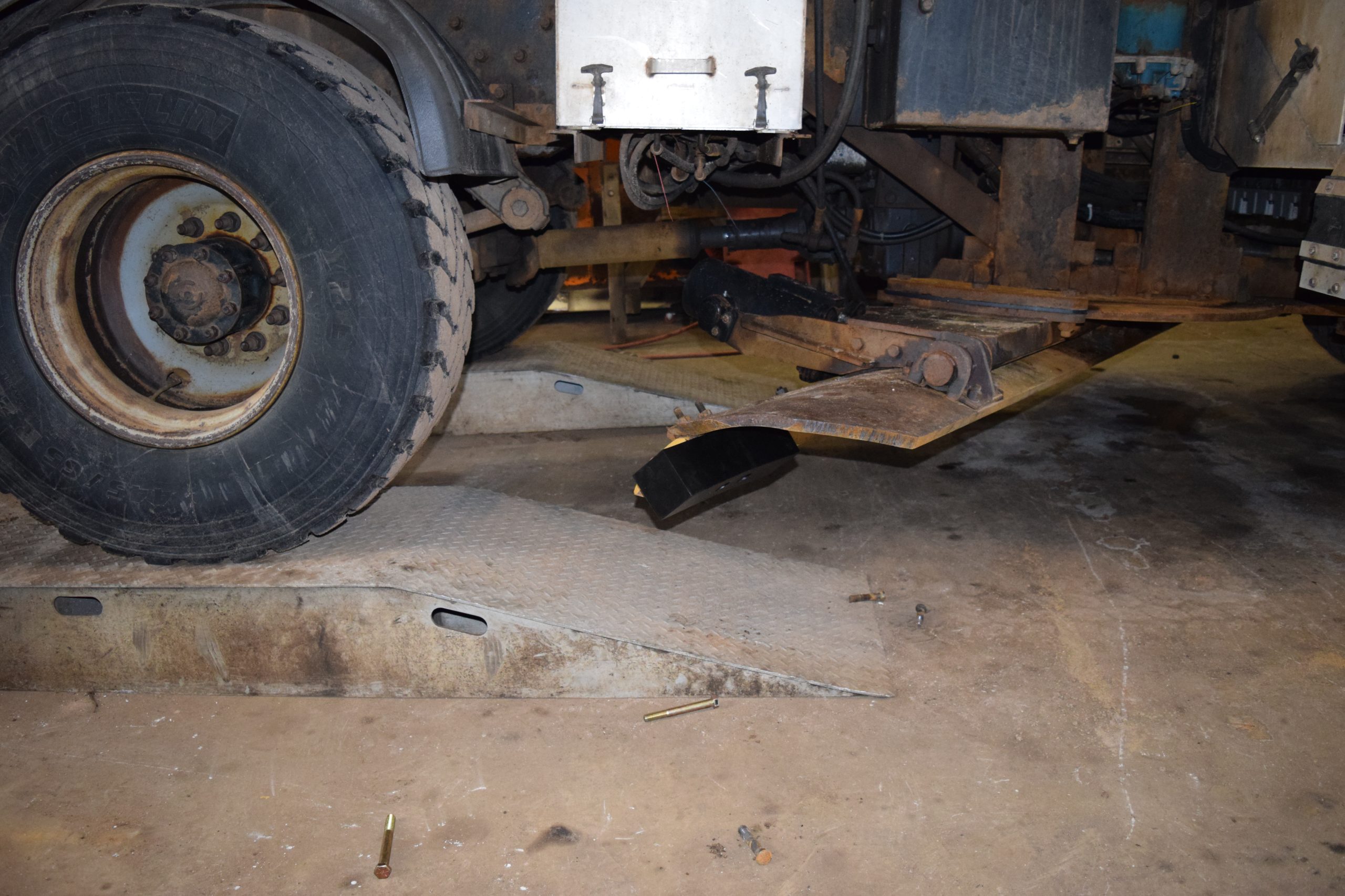 Curb Saver Block - Image 2