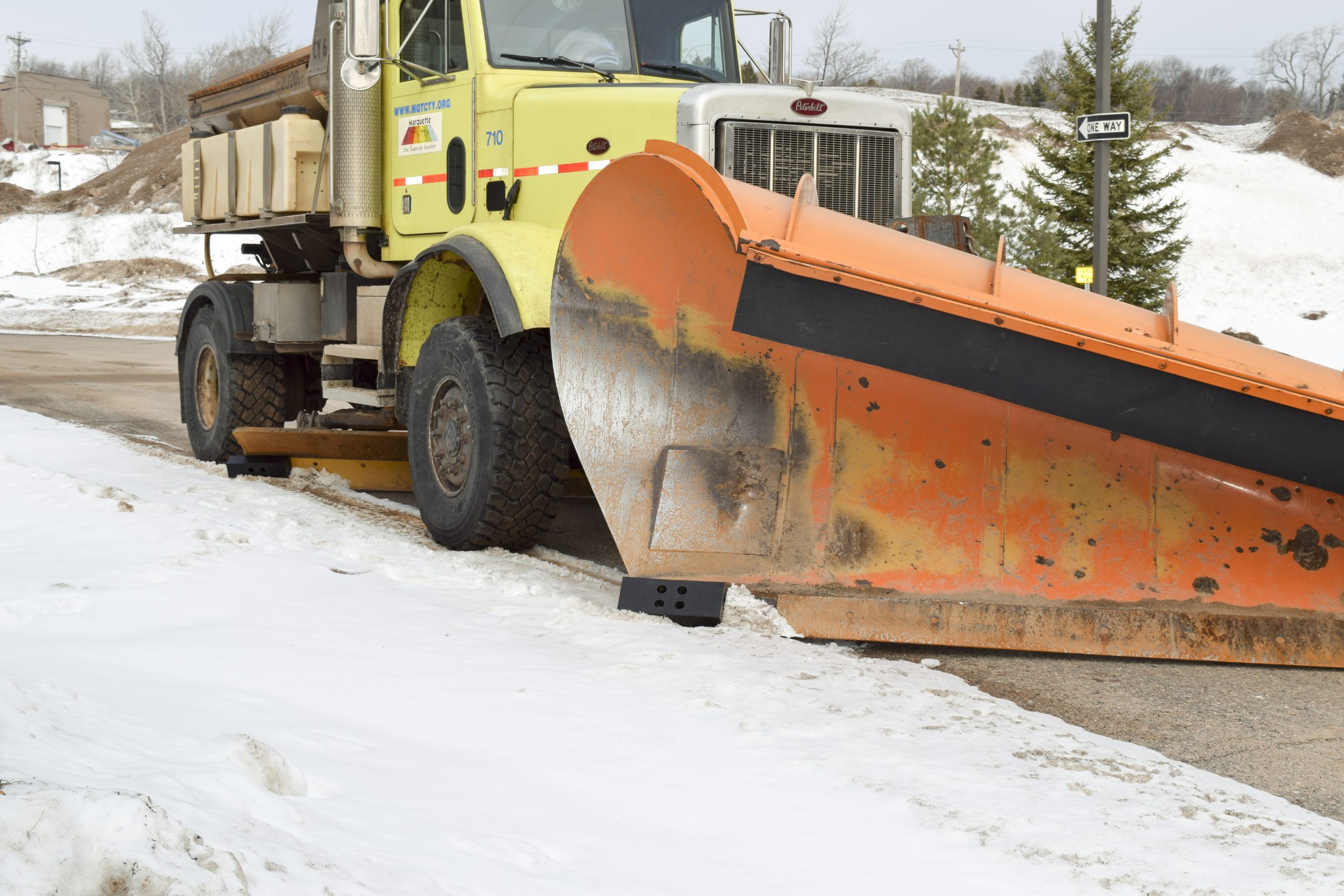 Curb Saver Block - Image 4