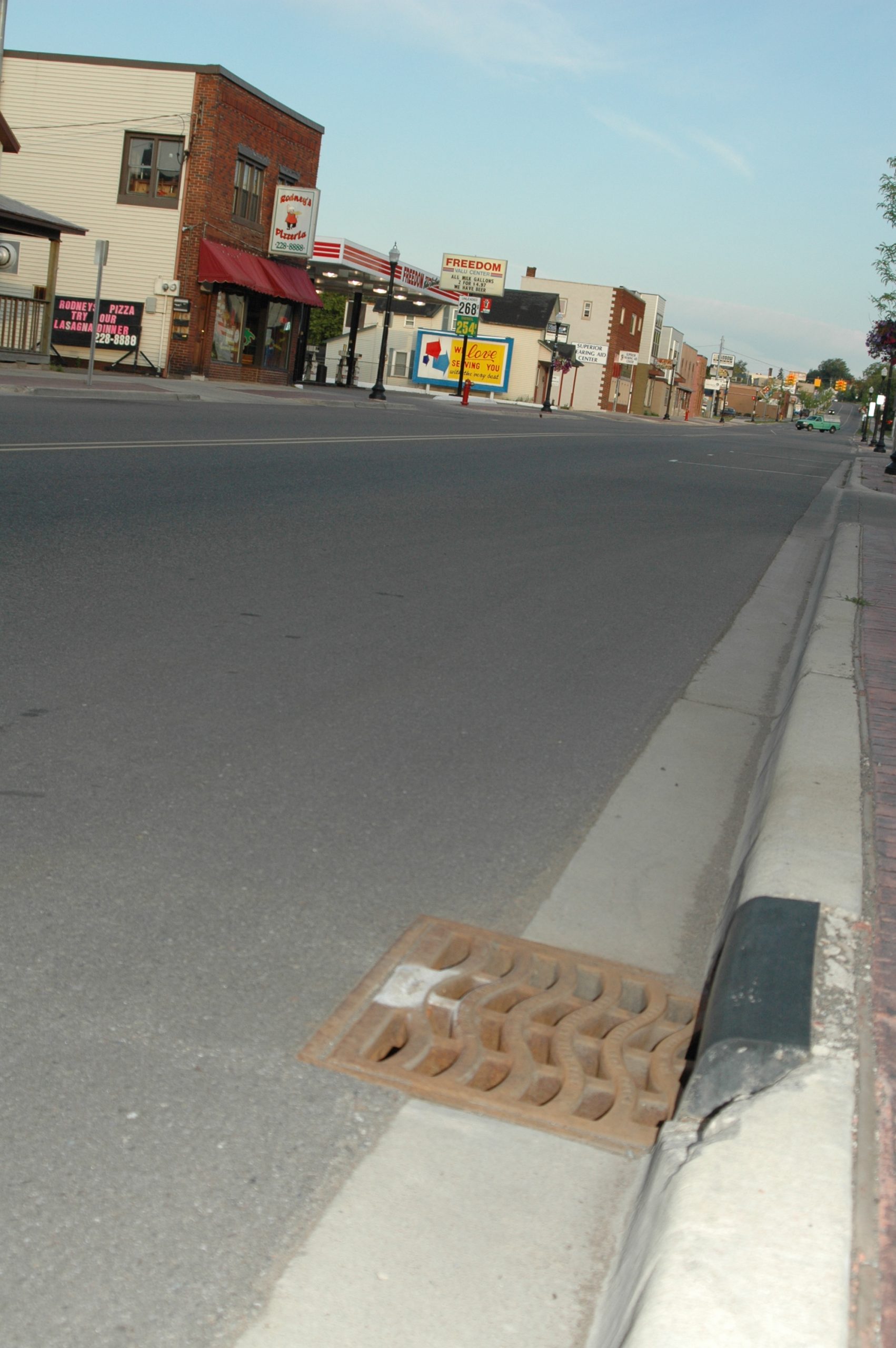 Curb Inlet Hood - Image 5