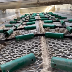 Deblinding Rods