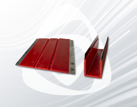 Foldable Liners