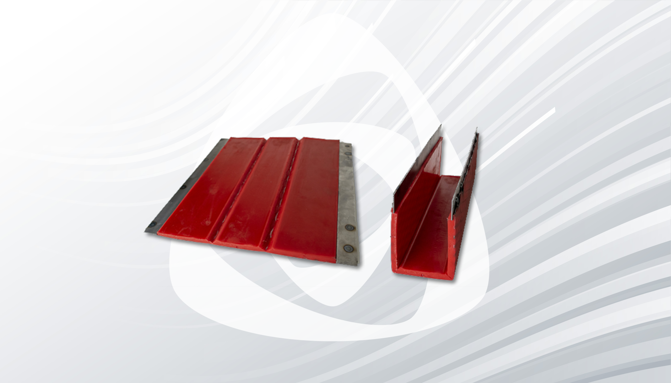 Foldable Liners