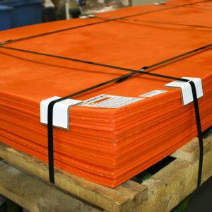 Front Line™ Fire-Safe Urethane