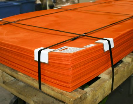 Front Line™ Fire-Safe Urethane