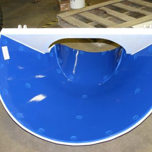 Charge Hopper Liners