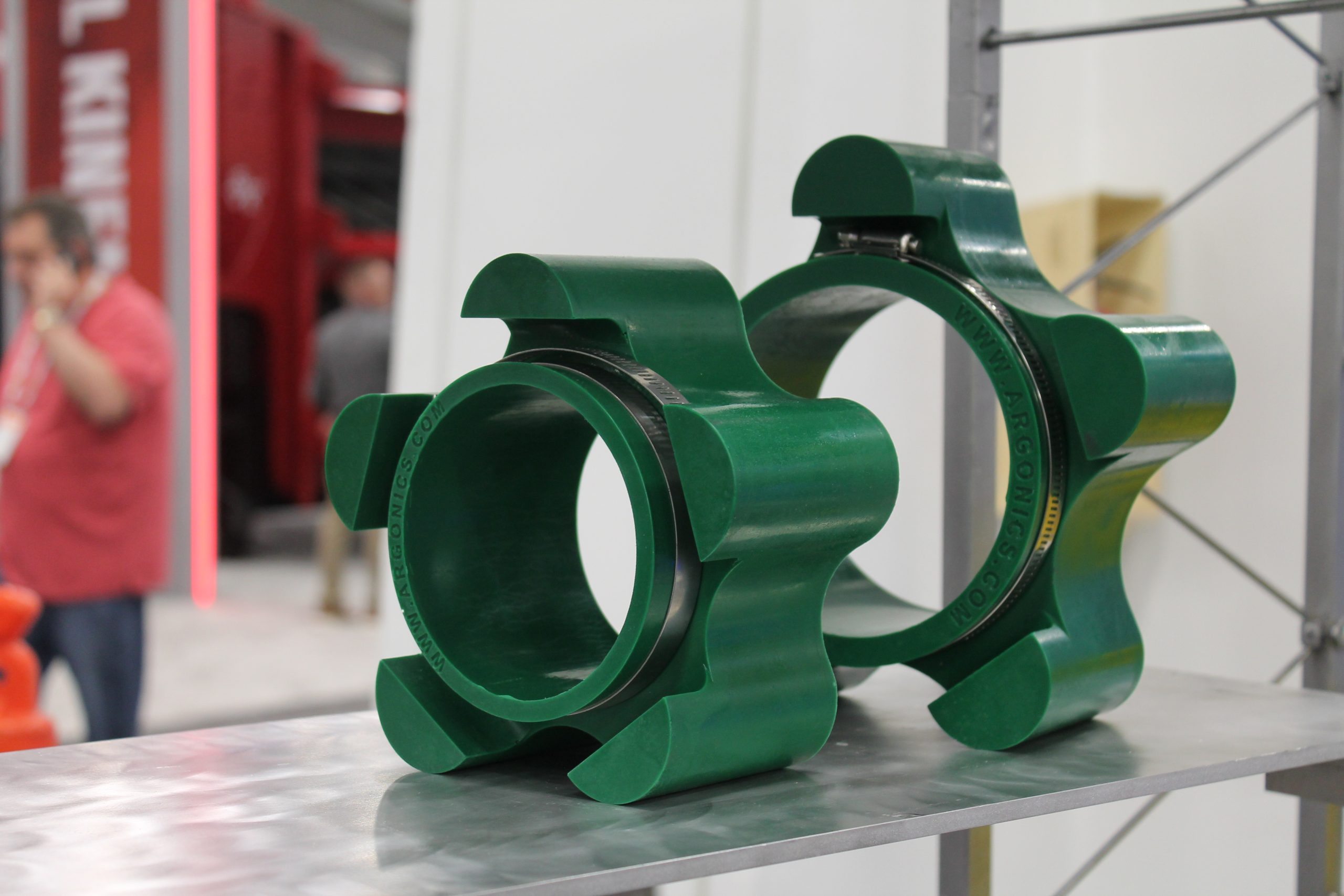 Belt Thumpers - Image 4