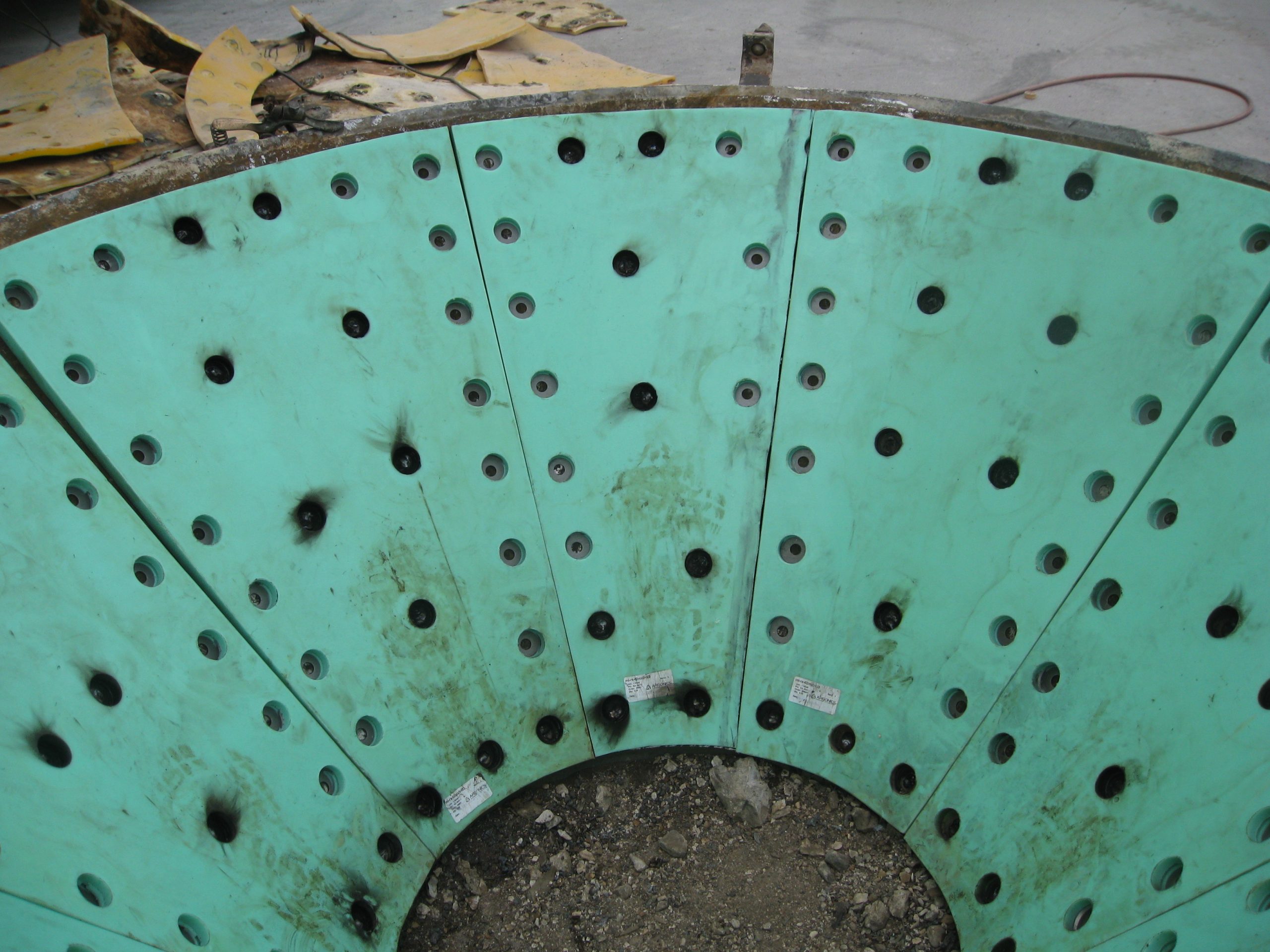 Kryptane® Evolution™ Drum Liner - Image 4