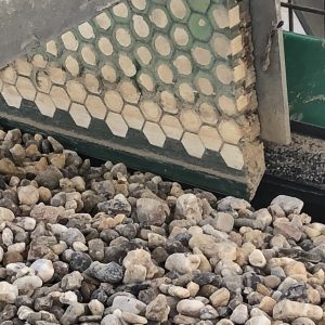 Load Zone Containment Liners