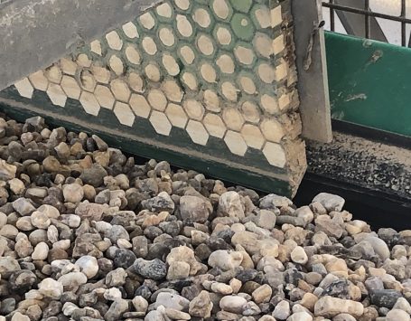 Load Zone Containment Liners