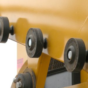 Idler Rollers