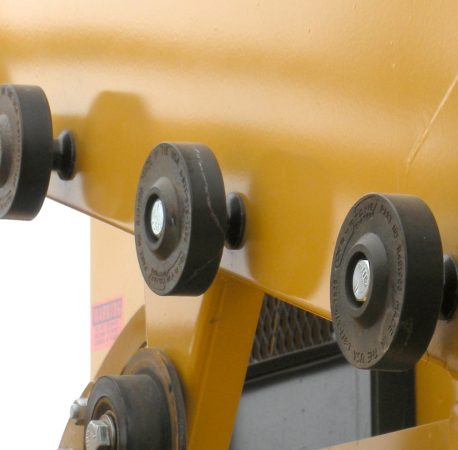 idler-rollers