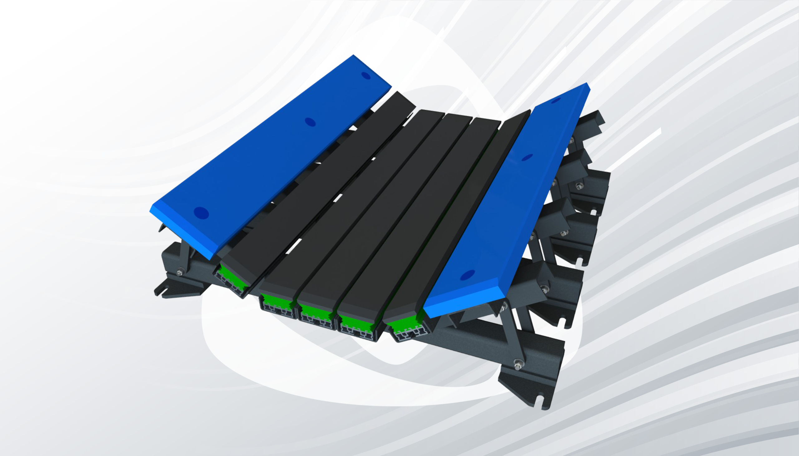 Impact Bars - Image 3