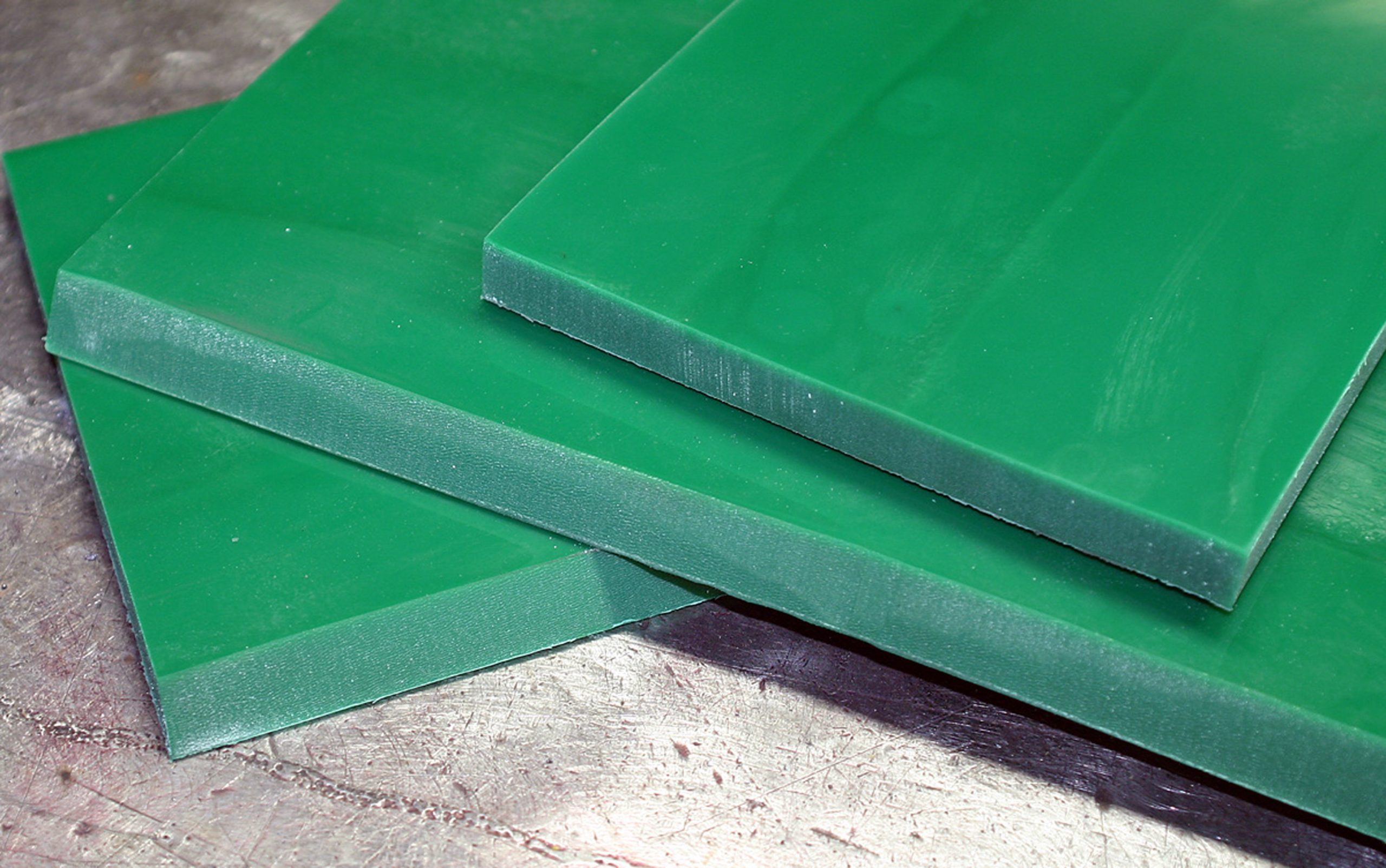 Polyurethane Belt Skirting - Image 2
