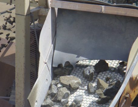 Kryptile® Ceramic Liners